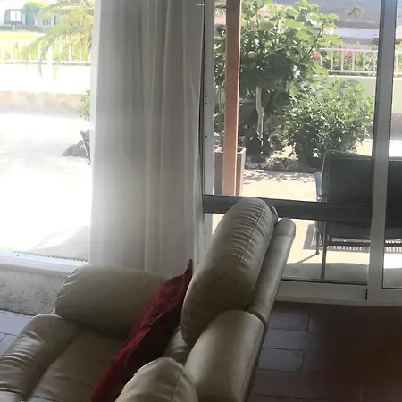 Villa Casa Eliana Amarilla Golf 3 Bed 2 Bath Heatedpool