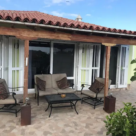 Casa Eliana Amarilla Golf 3 Bed 2 Bath Heatedpool *
