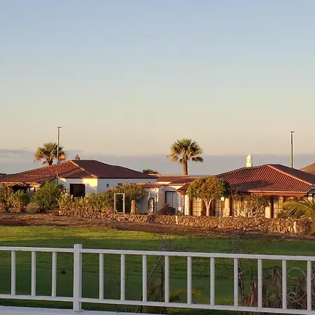 Villa Casa Eliana Amarilla Golf 3 Bed 2 Bath Heatedpool