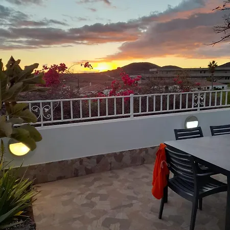Casa Eliana Amarilla Golf 3 Bed 2 Bath Heatedpool *