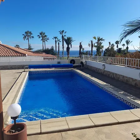 Casa Eliana Amarilla Golf 3 Bed 2 Bath Heatedpool *