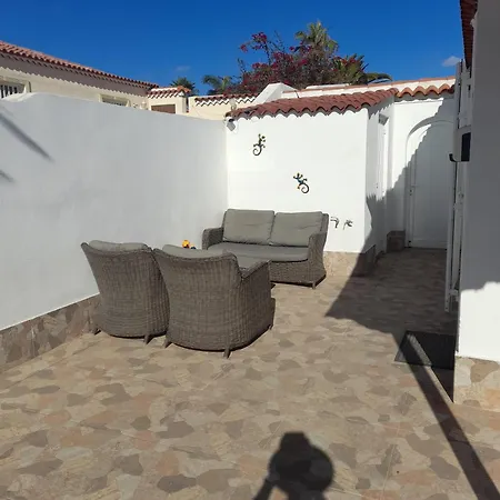 Villa Casa Eliana Amarilla Golf 3 Bed 2 Bath Heatedpool *