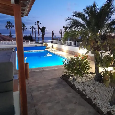 Casa Eliana Amarilla Golf 3 Bed 2 Bath Heatedpool *