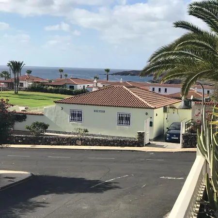 Casa Eliana Amarilla Golf 3 Bed 2 Bath Heatedpool Villa *