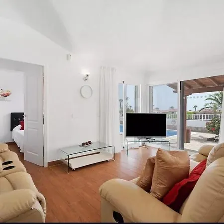 Casa Eliana Amarilla Golf 3 Bed 2 Bath Heatedpool Villa