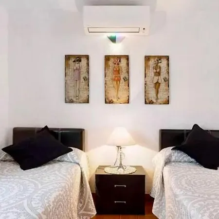 Casa Eliana Amarilla Golf 3 Bed 2 Bath Heatedpool Vila