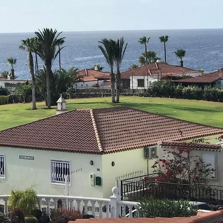 Casa Eliana Amarilla Golf 3 Bed 2 Bath Heatedpool Villa