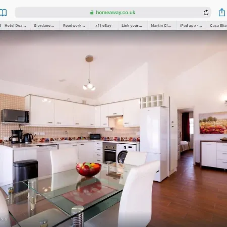 Casa Eliana Amarilla Golf 3 Bed 2 Bath Heatedpool Villa
