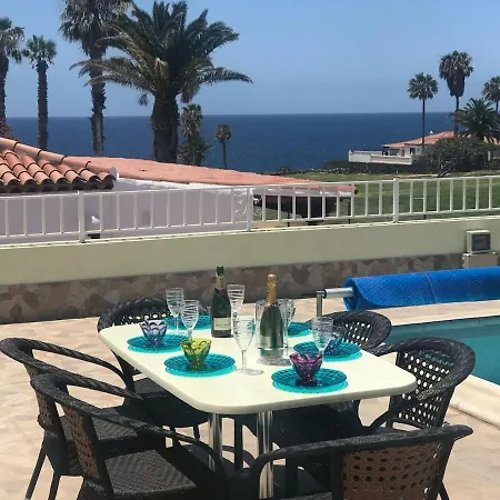 Casa Eliana Amarilla Golf 3 Bed 2 Bath Heatedpool Villa *