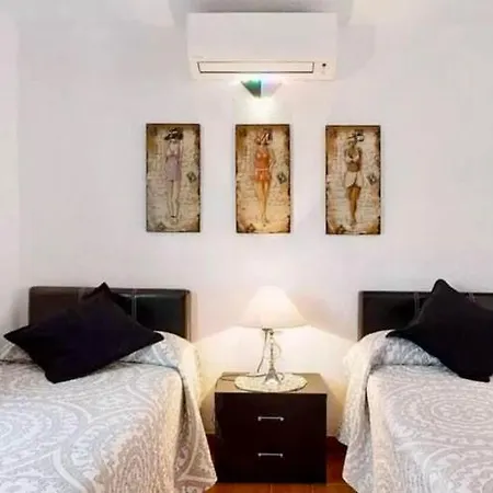 Villa Casa Eliana Amarilla Golf 3 Bed 2 Bath Heatedpool *