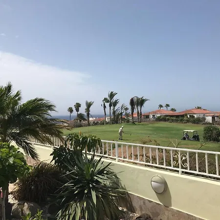 Casa Eliana Amarilla Golf 3 Bed 2 Bath Heatedpool Villa *