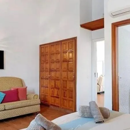 Casa Eliana Amarilla Golf 3 Bed 2 Bath Heatedpool * San Miguel de Abona