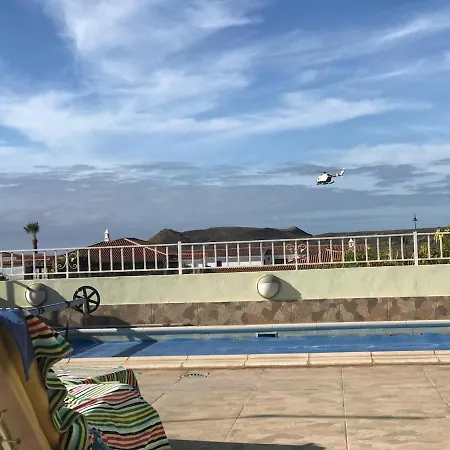 Villa Casa Eliana Amarilla Golf 3 Bed 2 Bath Heatedpool *