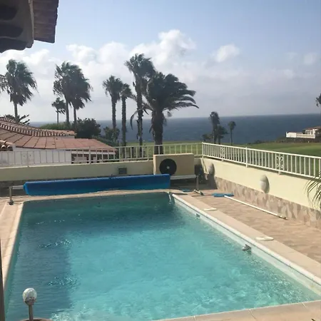 Villa Casa Eliana Amarilla Golf 3 Bed 2 Bath Heatedpool *